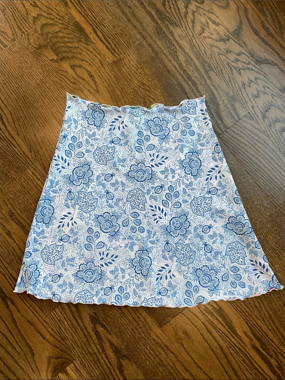 Haystacks Reversible Skirt | Size M